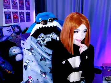 webcam girl _sparkland_ live cam image #11618421
