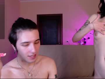 webcam couple ilon_rey live cam image #12090157