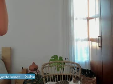 webcam girl grettabenett_ live cam image #11222622