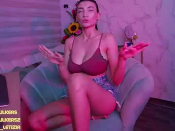 webcam girl letiziafulkers1 live cam image #1887598