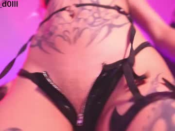 webcam girl goth_dolll live cam image #11939403