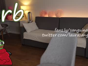 webcam girl laura_sanguinar live cam image #7181308