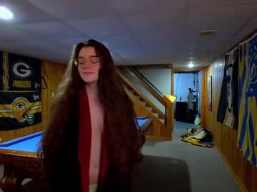 webcam girl rosegold18 live cam image #8801457