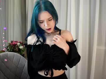 webcam girl merciabawden live cam image #11605805