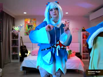 webcam girl madnessalise live cam image #10130936