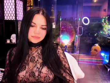 webcam girl alma_pearl live cam image #11153540