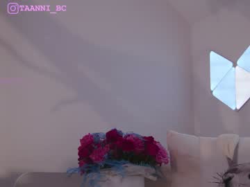 webcam girl taanni_bc live cam image #7408516