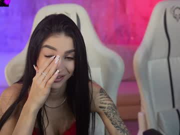 webcam couple kira0541 live cam image #10899984