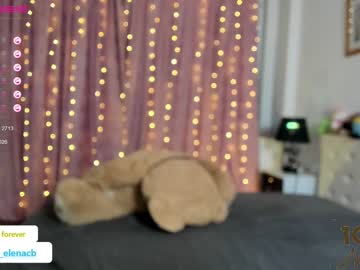 webcam girl miss_elena live cam image #6180686