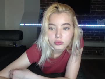 webcam girl boby_alise live cam image #166851