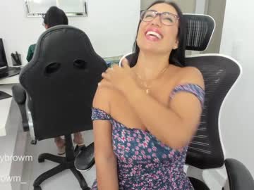webcam couple emillybrowm live cam image #9010359