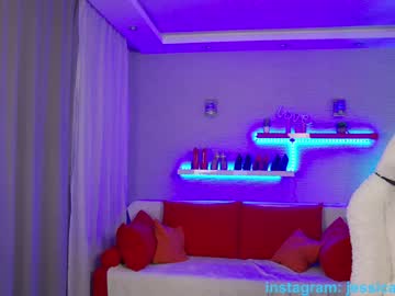 webcam girl jessica_rays live cam image #6877510