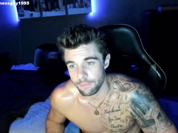 webcam man theufcfan_8181 live cam image #256492