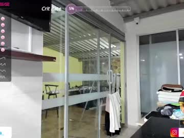 webcam girl ohanna_ live cam image #6429130