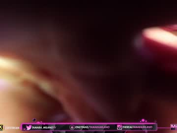 webcam girl tamaramilano live cam image #3254682