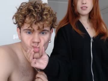 webcam couple twoheartsonesoul live cam image #7158907