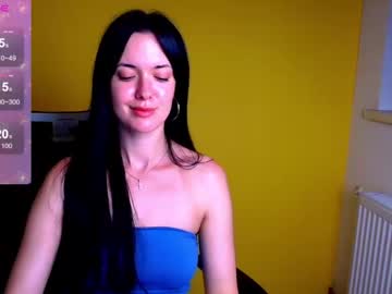 webcam girl merry_berryy_ live cam image #9991895