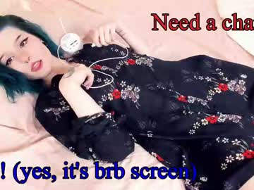 webcam girl alicentity live cam image #12935115