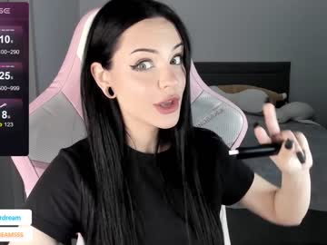 webcam girl girl_of_yourdreams_ live cam image #9280449