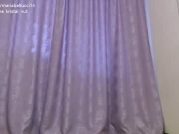 webcam girl crystal_one live cam image #1480617