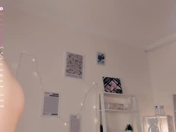 webcam girl _magic_smile_ live cam image #11997830