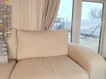 webcam girl ellaxstar live cam image #11755301