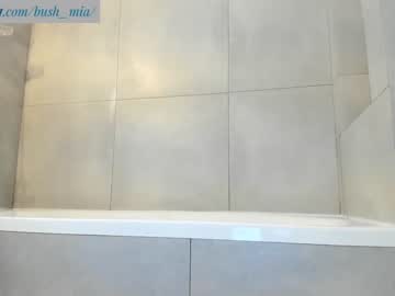 webcam girl bush_mia live cam image #4137047