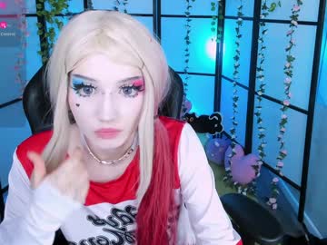 webcam girl milkycute live cam image #10826706