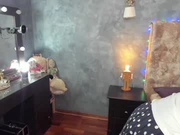 webcam girl sweetteets24 live cam image #3909051