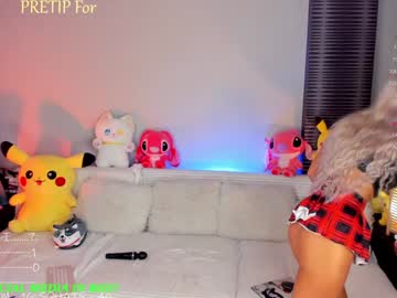 webcam girl blush_mikki live cam image #9983295