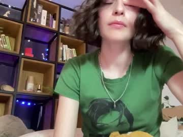 webcam girl wonderland_stia live cam image #8916722