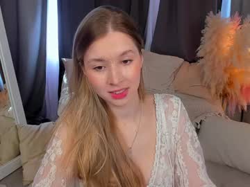 webcam girl milablush live cam image #6718675