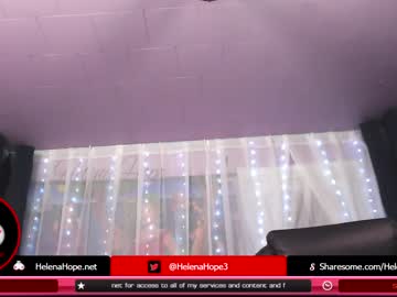 webcam girl helena_hope live cam image #27083