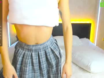 webcam girl miss_kiara_ live cam image #307191