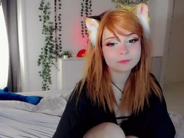 webcam girl ronnie_neko live cam image #7257537