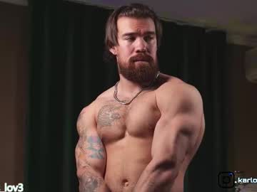 webcam man karlos_murphy live cam image #12916991