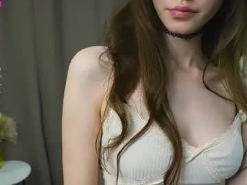 webcam girl sunnfay live cam image #12800839