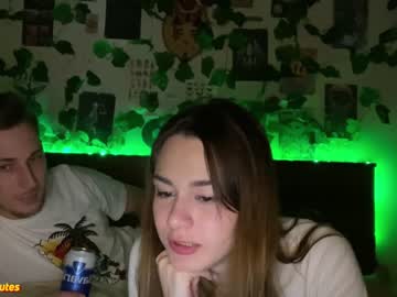 webcam couple cookies_4u_cute live cam image #3738286