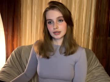 webcam girl cute_siberian_girl live cam image #8396809