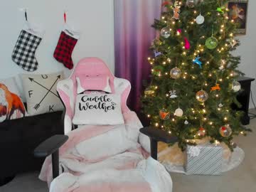 webcam girl foxy_gamer live cam image #7942561