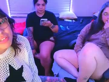 Cam for alix_valentine