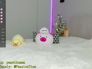 webcam girl _passion_show_ live cam image #8308157