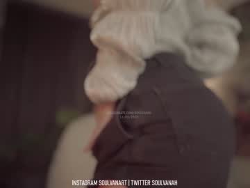 webcam girl soulvanah live cam image #5073006