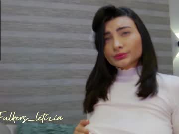 webcam girl letiziafulkers1 live cam image #1676197
