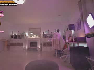 webcam girl hannahjames710 live cam image #8168693