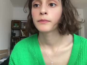 Screenshot from wonderland_stias live webcam sex show