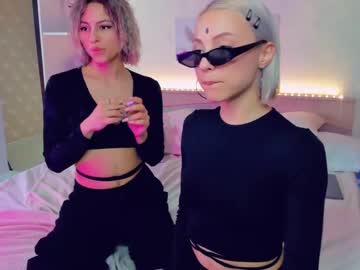 webcam girl space__jam live cam image #1551120