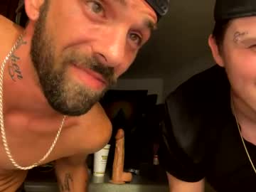 webcam couple _tatted_ live cam image #10326345