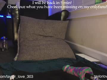 webcam girl taylor_love_303 live cam image #4669566