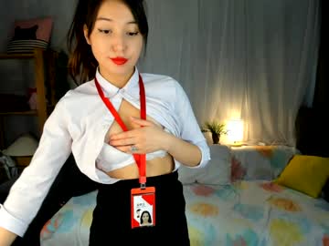 webcam girl mary_shiota live cam image #6956726